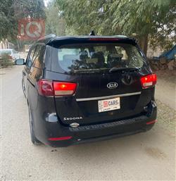 کیا سێدۆنا